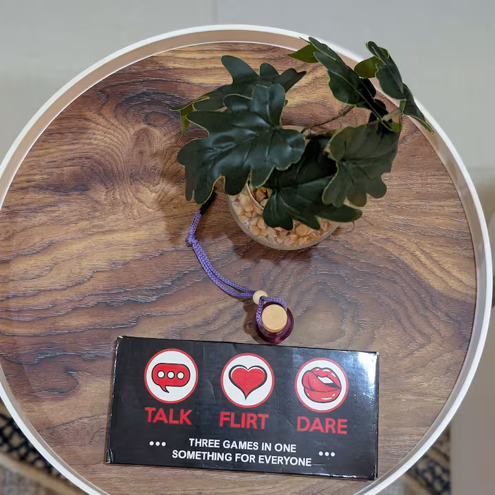 Luxury apartment in Masaki